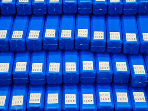 تم تسليم سلك لحام تيتانيوم 500 كجم إلى فيتنام