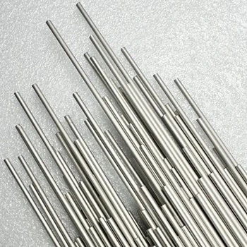 Titanium straight wire Shaanxi Chenxin Titanium Industry Co., Ltd. Titanium straight wire Shaanxi Chenxin Titanium Industry Co., Ltd.