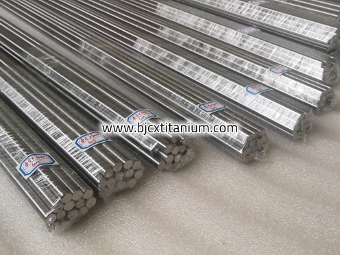 GR5 Titanium Rod GR5 Titanium Rod