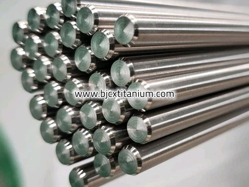 GR23 Titanium Rod GR23 Titanium Rod