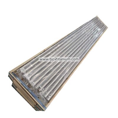Ti 6AL4V Eli شريط التيتانيوم الطبي